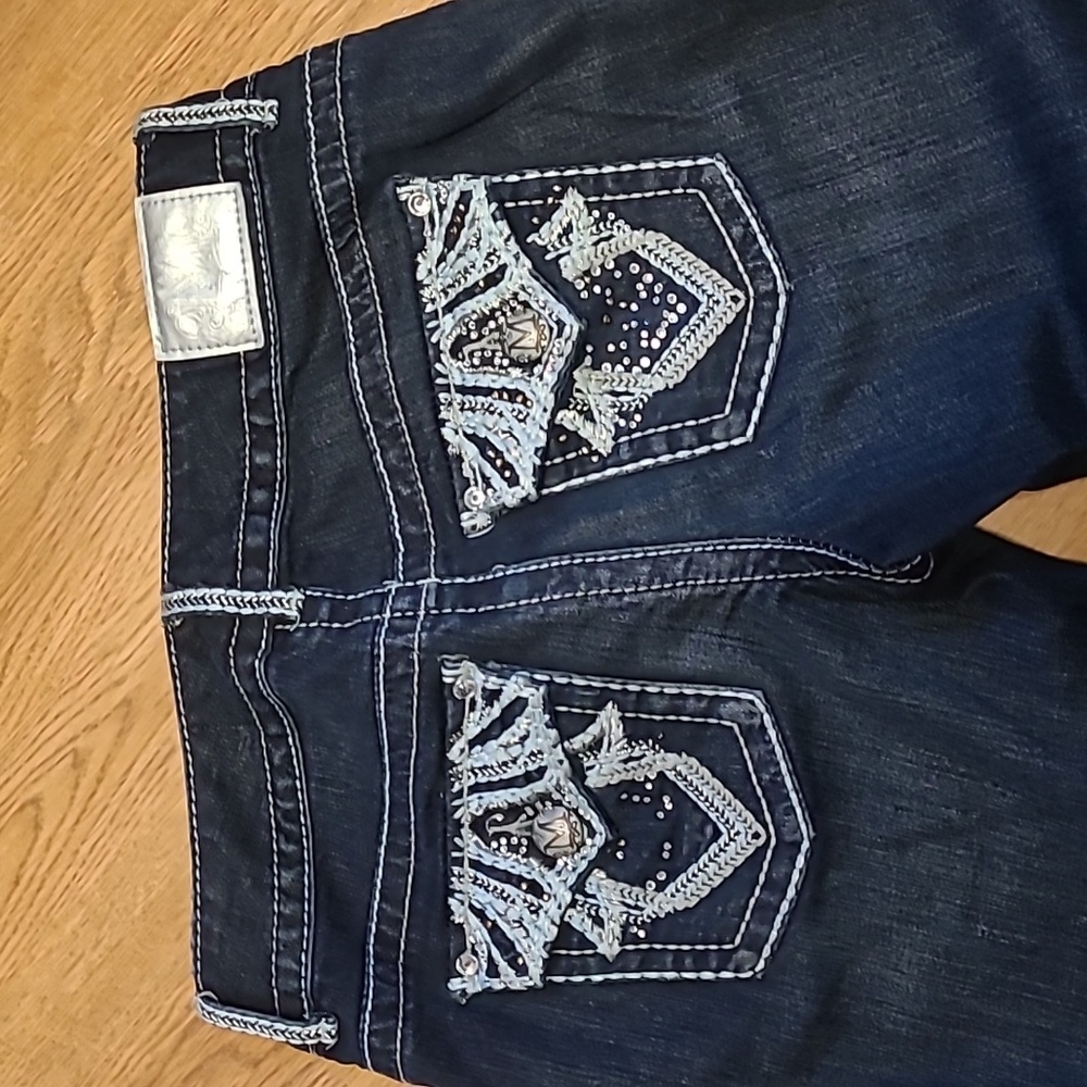 Maurices Premium Jeans